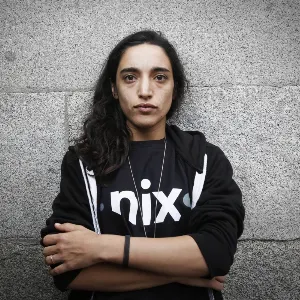 Photo représentant Sama’ Abdulhadi