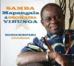 Samba Mapangala