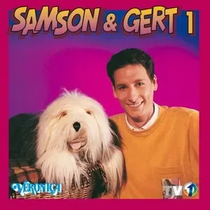 Photo représentant Samson & Gert