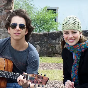 Photo représentant Sandy & Junior