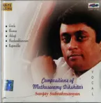 Sanjay Subrahmanyan