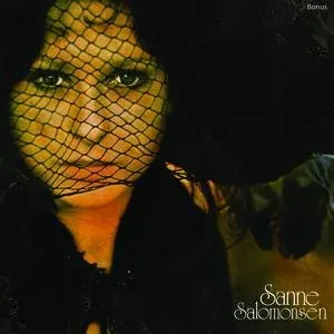 Photo représentant Sanne Salomonsen