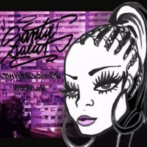 Photo représentant Santa Salut