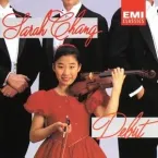 Sarah Chang