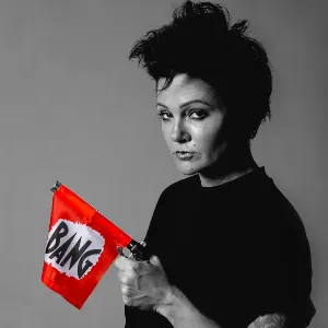 Photo représentant Sarah McLeod