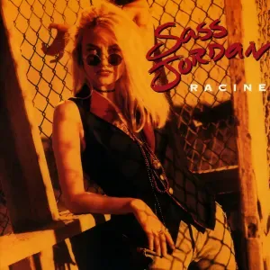 Photo représentant Sass Jordan