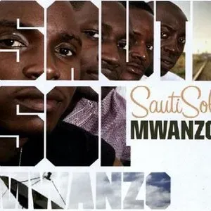 Photo représentant Sauti Sol