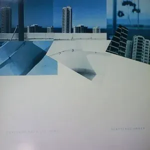 Photo représentant Scattered Order