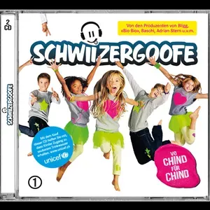 Photo représentant Schwiizergoofe