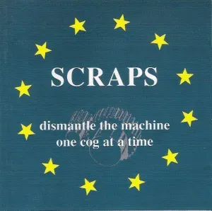 Photo représentant Scraps