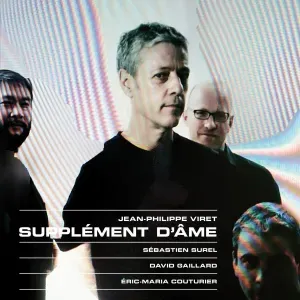 Photo représentant Sébastien Surel