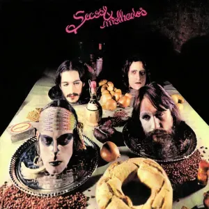 Photo représentant Secos & Molhados