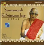 Semmangudi Srinivasa Iyer