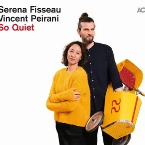 Photo représentant Serena Fisseau