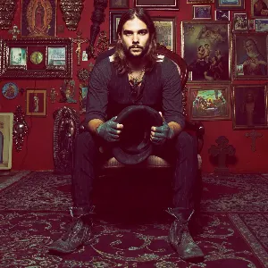 Photo représentant Seven Lions