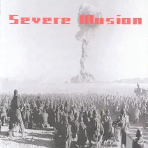 Photo représentant Severe Illusion