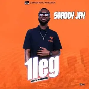 Photo représentant Shaddy Jay