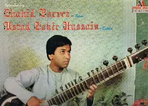 Photo représentant Shahid Parvez