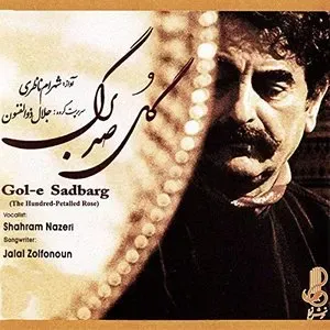 Photo représentant Shahram Nazeri