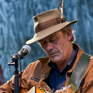 Photo représentant Shane Howard