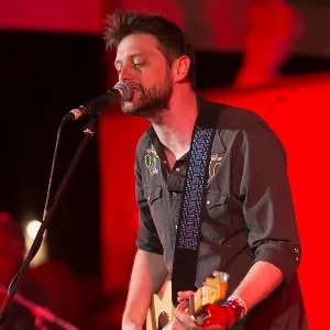 Photo représentant Shane Nicholson