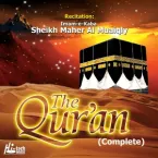 Sheikh Maher Al-Mu'aiqly