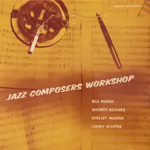 Photo représentant Shelly Manne