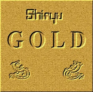 Photo représentant Shiryu