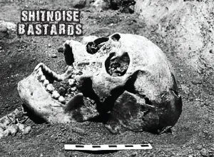 Photo représentant Shitnoise Bastards