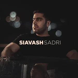 Photo représentant Siavash Sadri