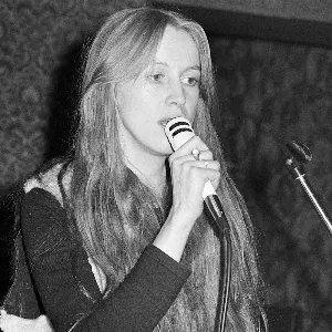 Photo représentant Sidsel Endresen