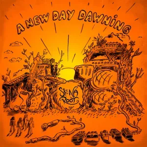 Photo représentant Siena Root