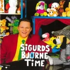 Sigurd Barrett