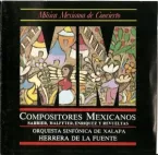Silvestre Revueltas