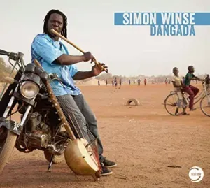 Photo représentant Simon Winse