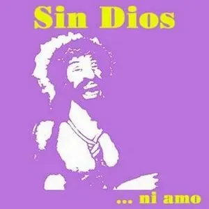 Photo représentant Sin Dios