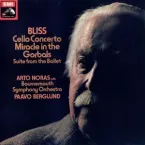 Sir Arthur Bliss