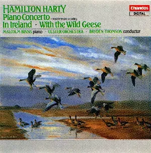 Photo représentant Sir Hamilton Harty