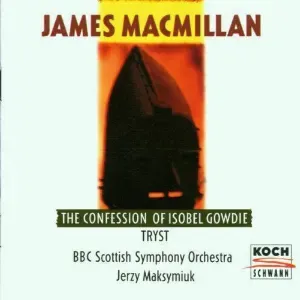 Photo représentant Sir James MacMillan