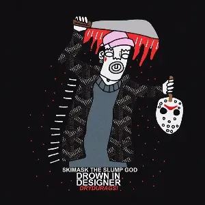 Photo représentant Ski Mask the Slump God