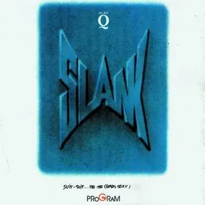Photo représentant Slank