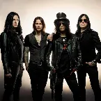 Slash featuring Myles Kennedy and the Conspirators