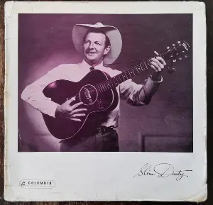 Photo représentant Slim Dusty