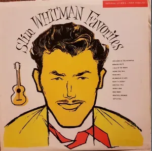 Photo représentant Slim Whitman