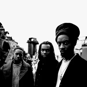 Photo représentant Slum Village