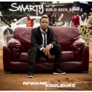 Photo représentant Smarty and the Bolo Benn Roots
