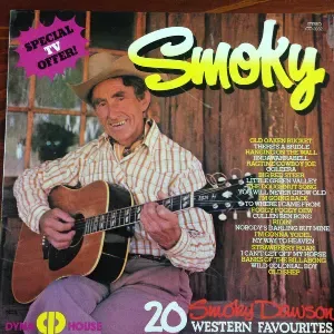 Photo représentant Smoky Dawson