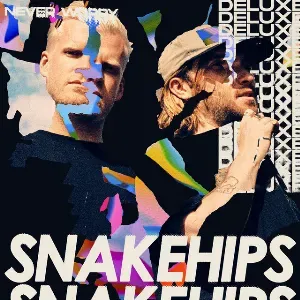 Photo représentant Snakehips