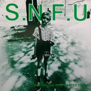 Photo représentant SNFU