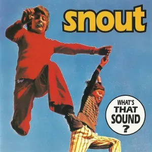 Photo représentant Snout